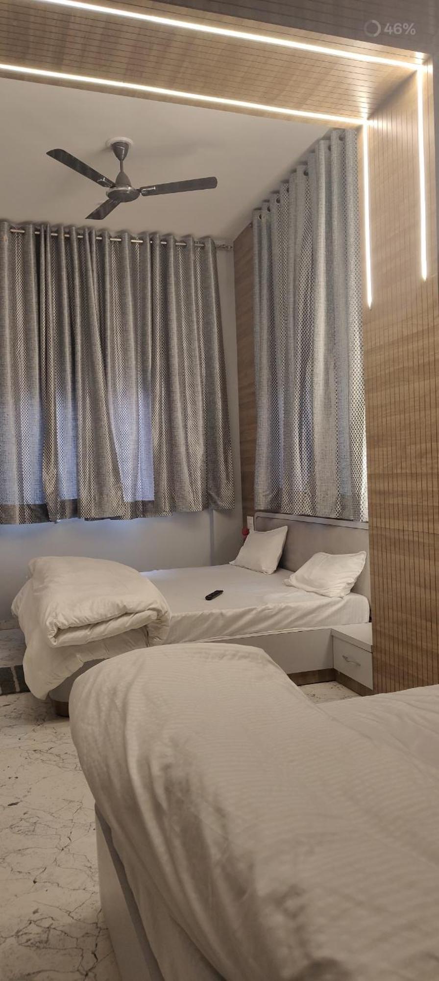 The Maheshwari Residency Hotel Ayodhya Exterior photo